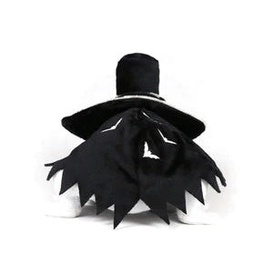 Nosferatoad Plushie
