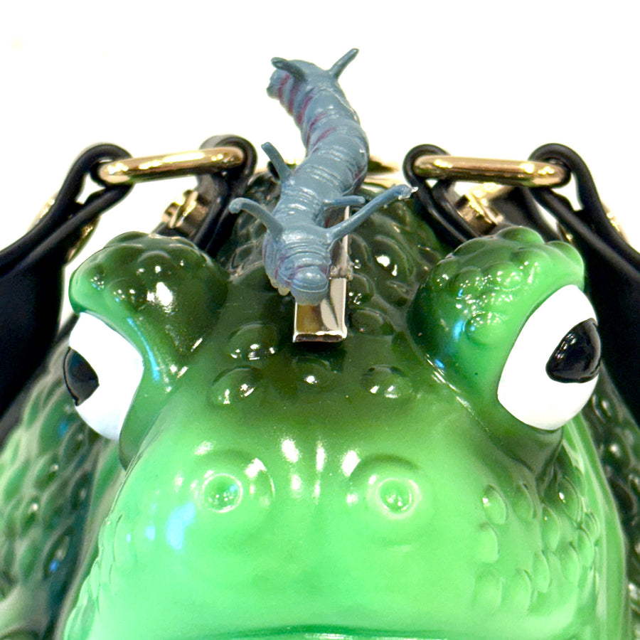 Bug Friend Clip