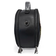 Opossum Black Bag