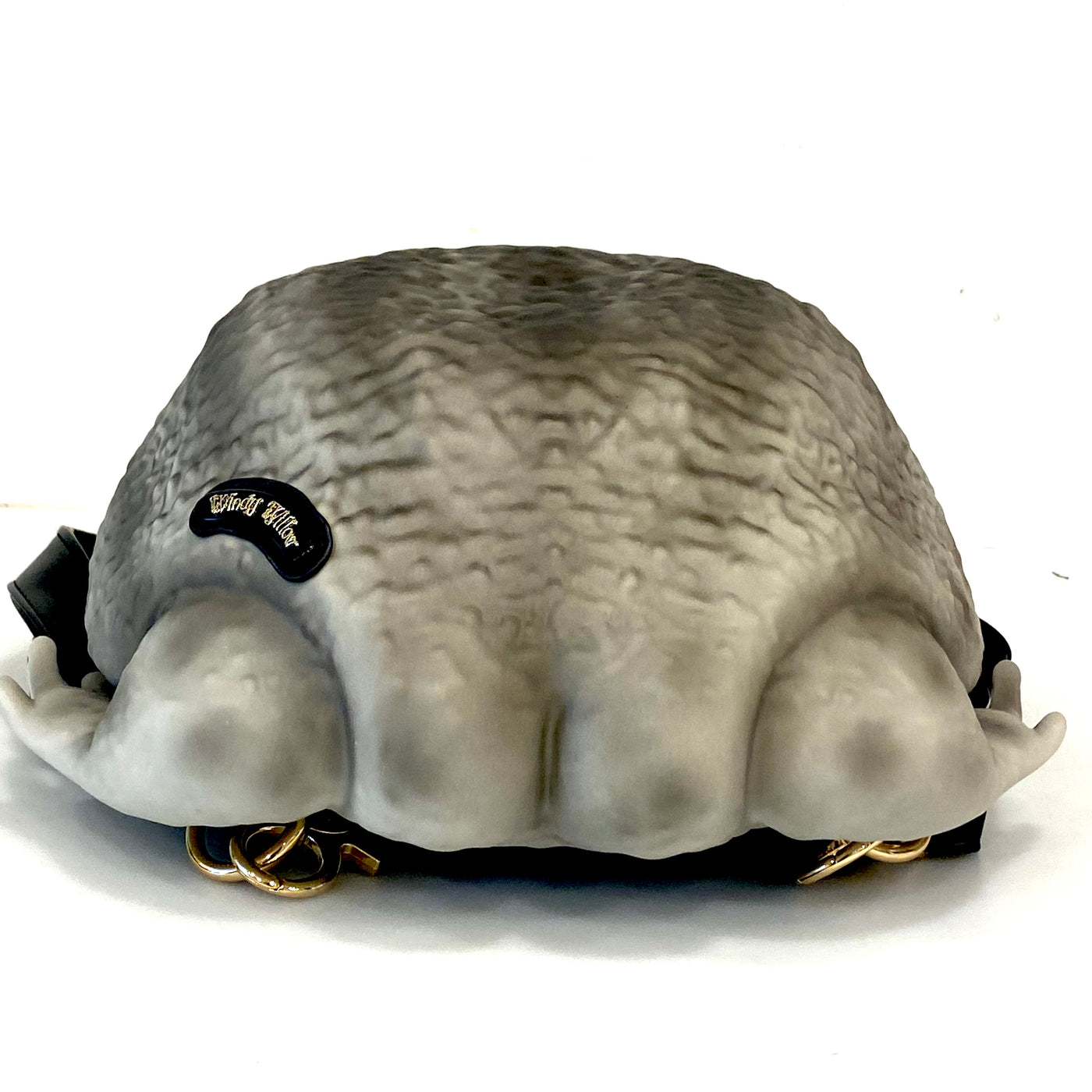 PREORDER Grey Rain Frog Backpack