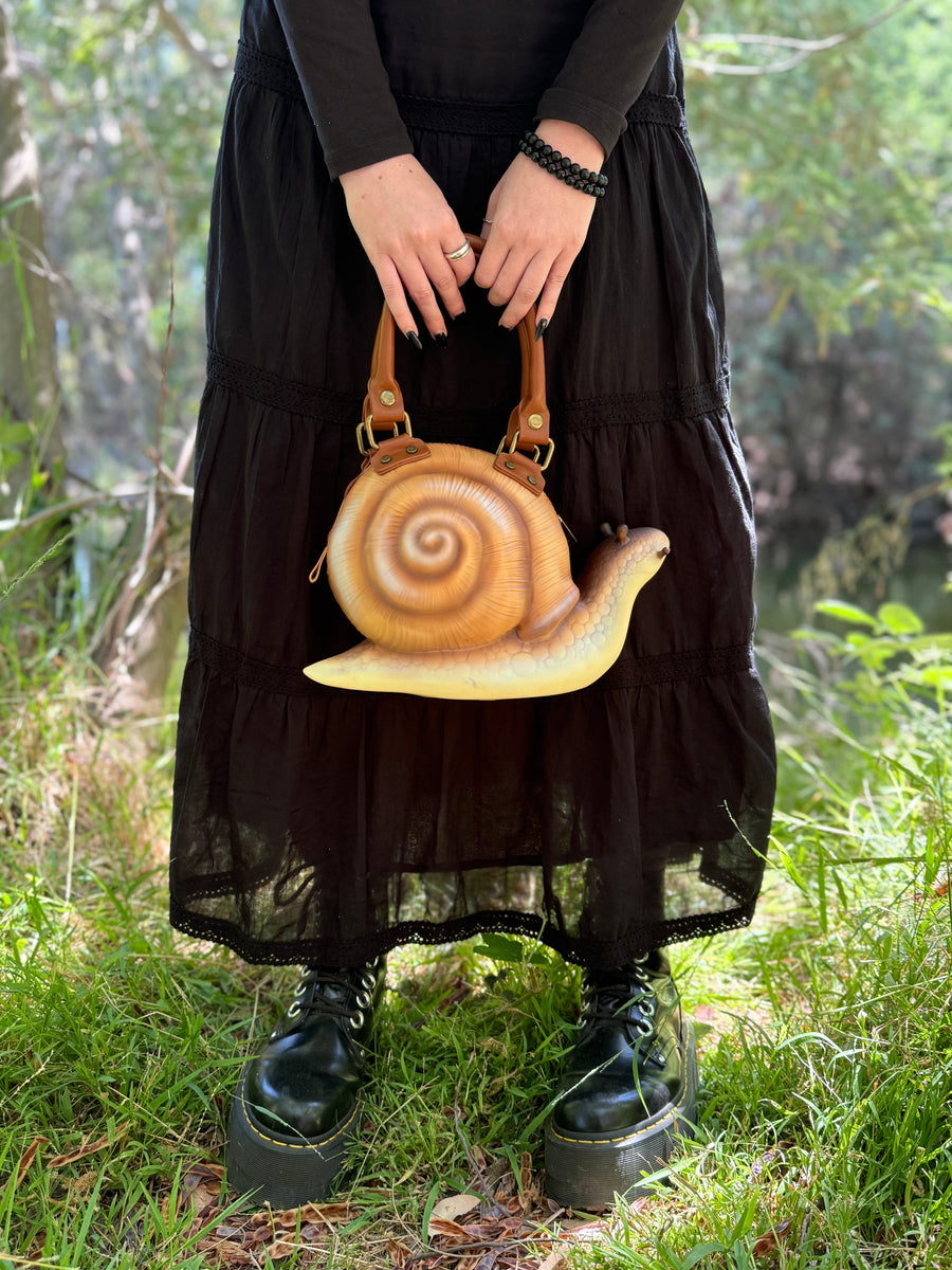 Snail Bag