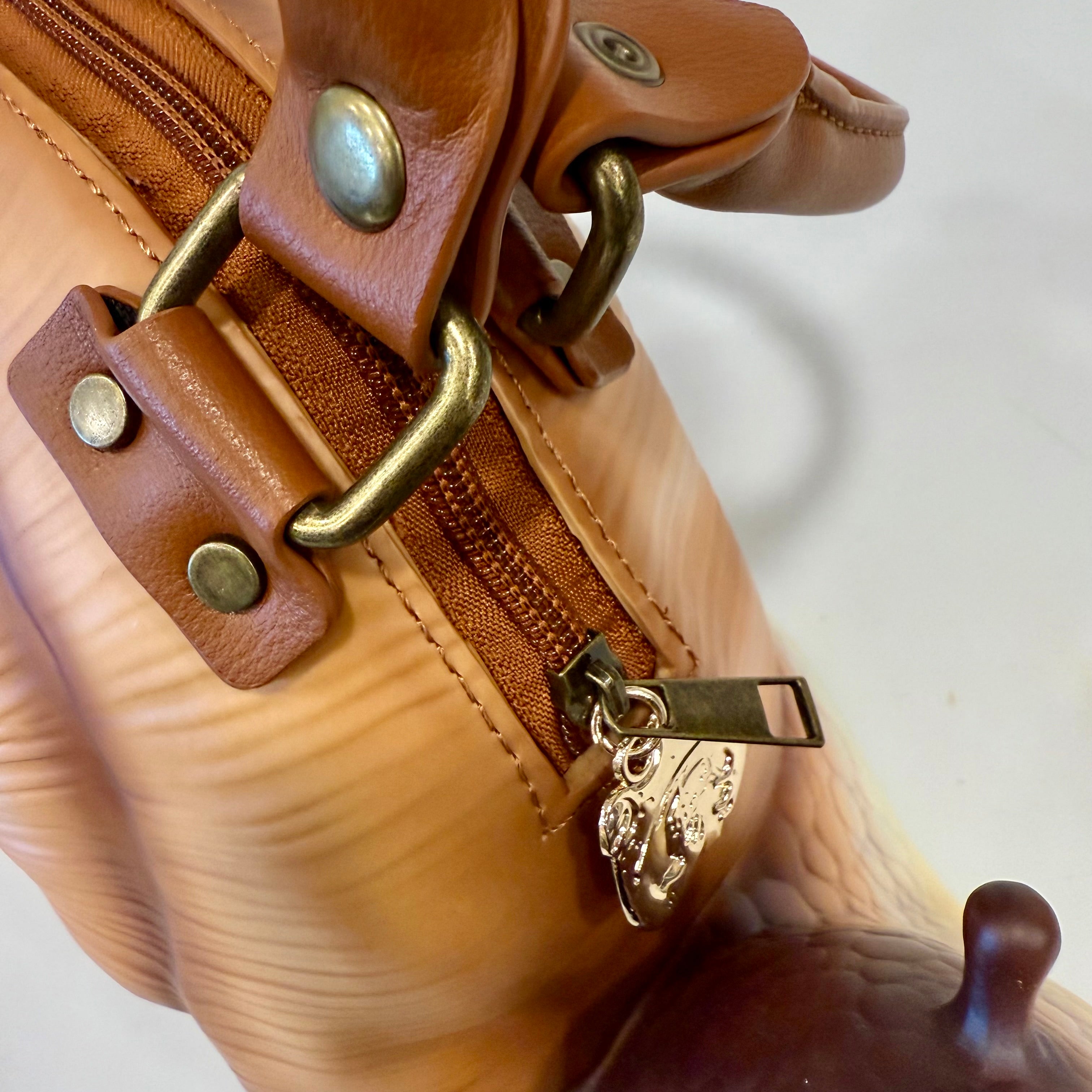 Coming March 4! Sign up for notification email! Snail Bag · Windy