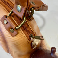 Snail Bag