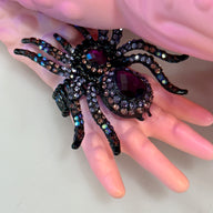 Spider Bracelet