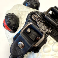 PRE ORDER/ Sold Out/ Skeletoad Red Eyes Limited Qty!