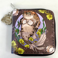 Small MerToad Wallet