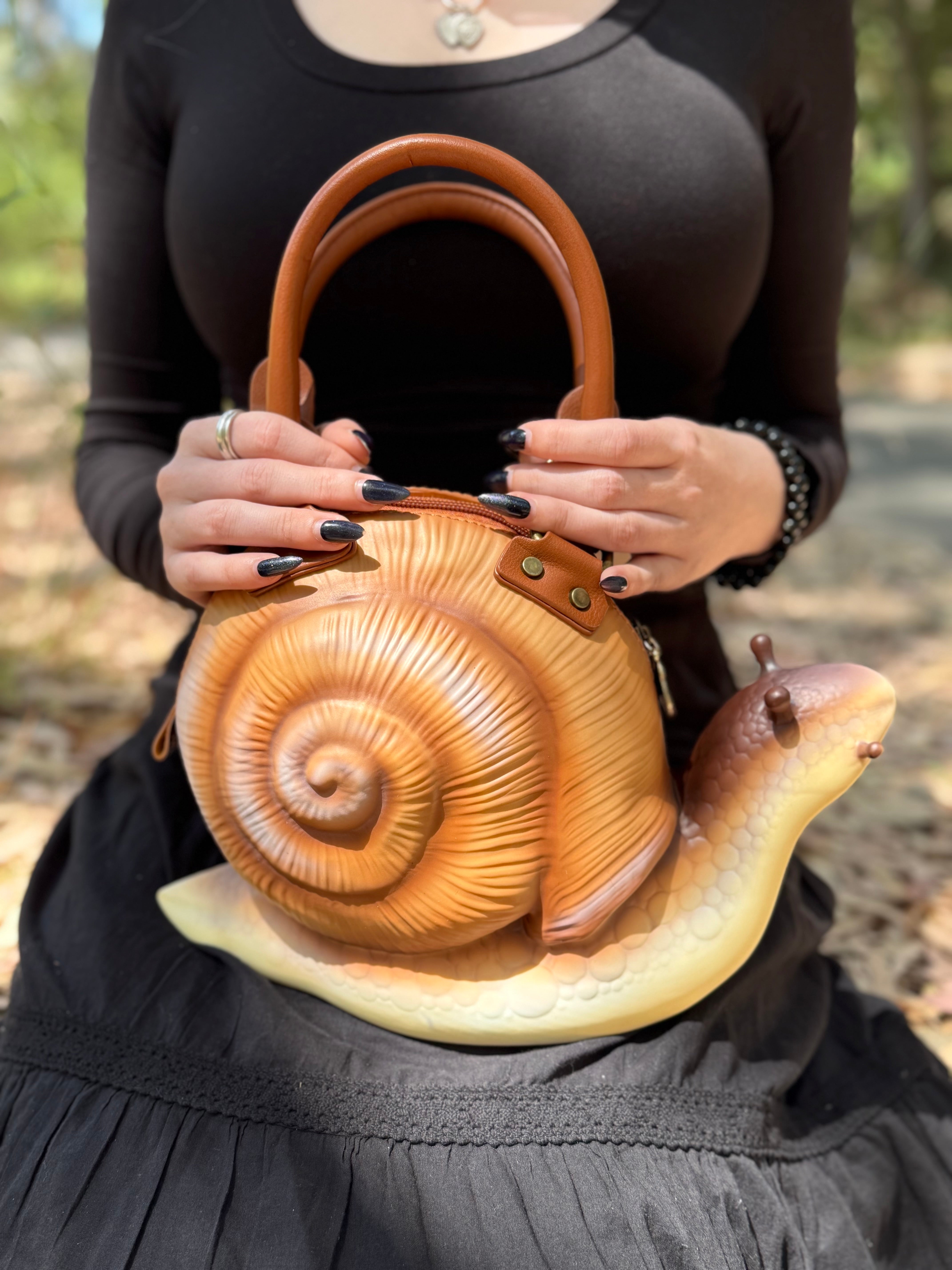 Snail Bag · Windy Willow