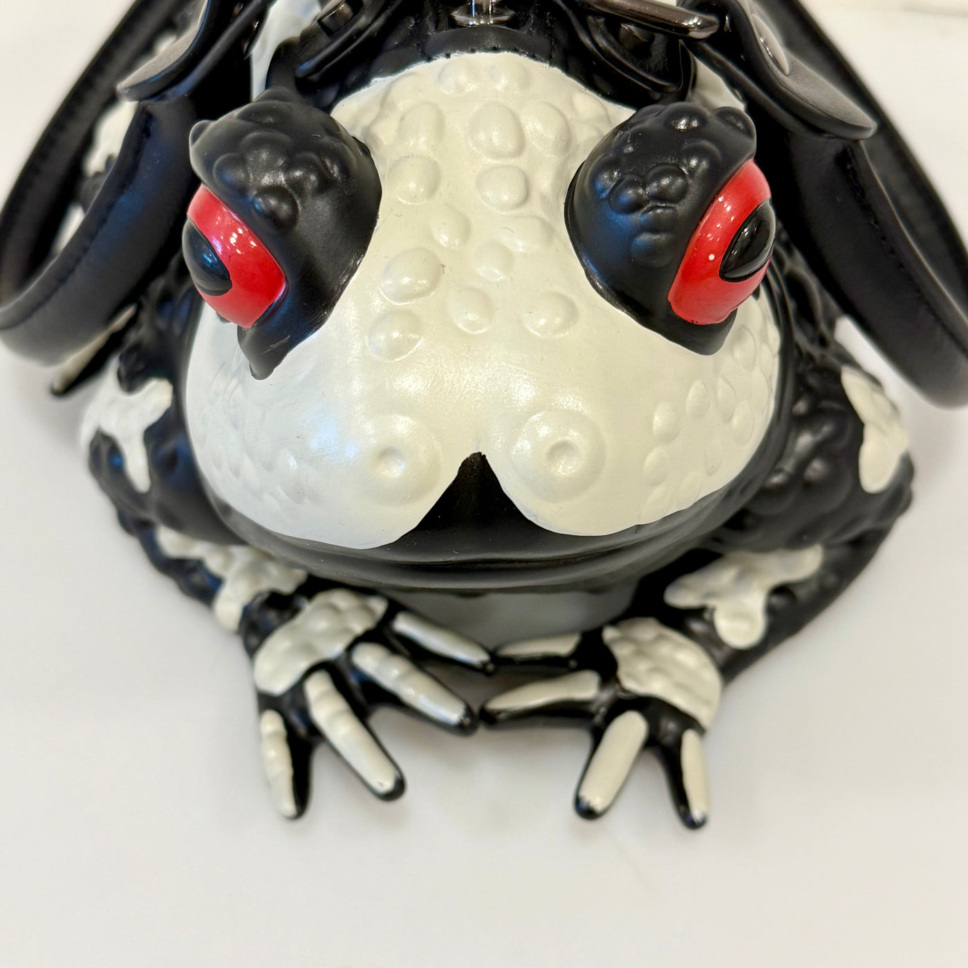 PRE ORDER/ Sold Out/ Skeletoad Red Eyes Limited Qty!