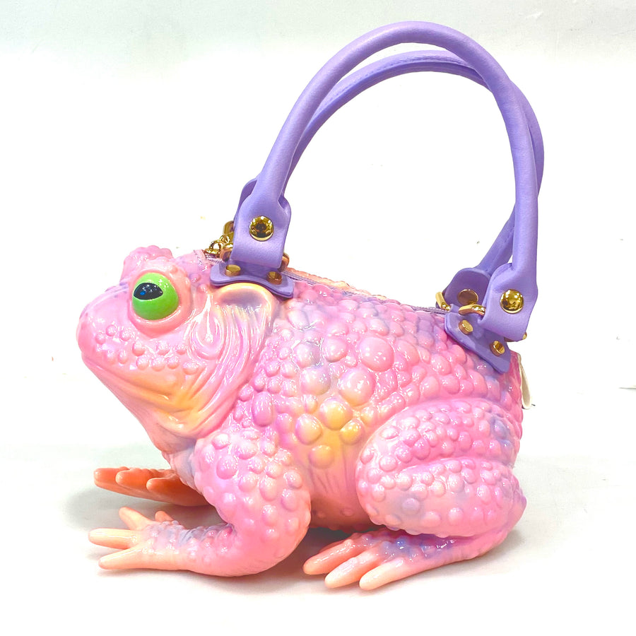Toad Handbag Windy Willow - Home Of The Original Toad Bags · Windy Willow