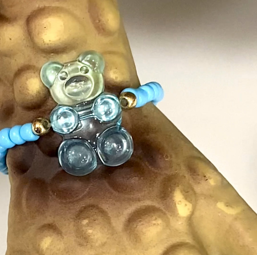 Gummy Bear Bracelet