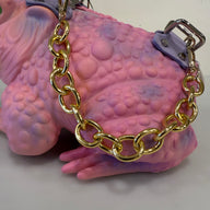 Gold Chain Handles