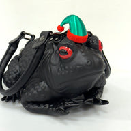 Elf Hat For Toad Bag