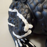 IMPERFECT Skeletoad Bag