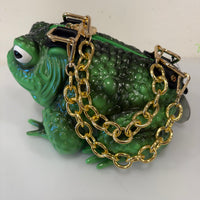 Gold Chain Handles