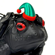 Elf Hat For Toad Bag
