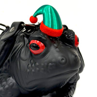 Elf Hat For Toad Bag