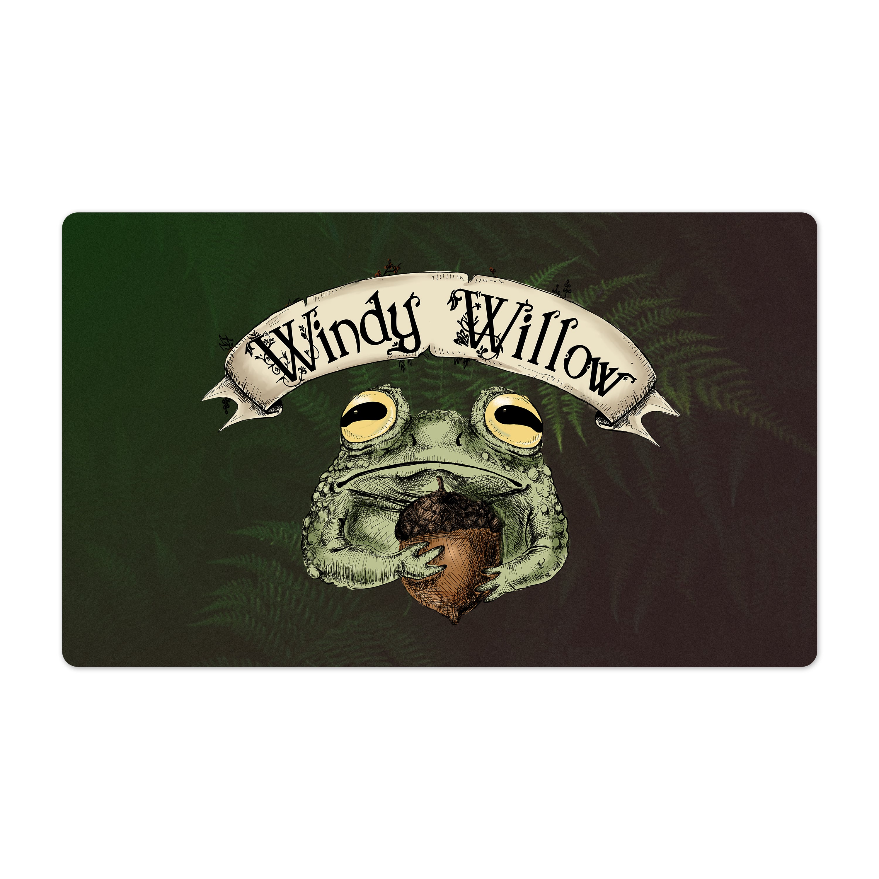 Windy Willow E-Gift Card