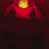 Crystal Crown Light Up
