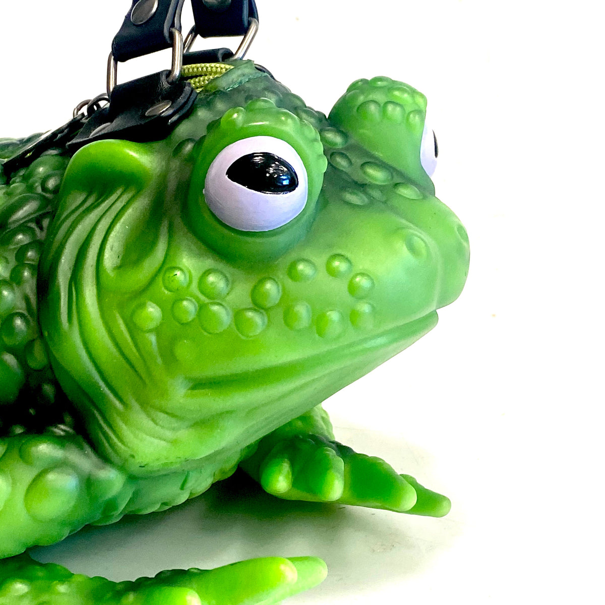 Toad Handbag Windy Willow - Home Of The Original Toad Bags · Windy Willow