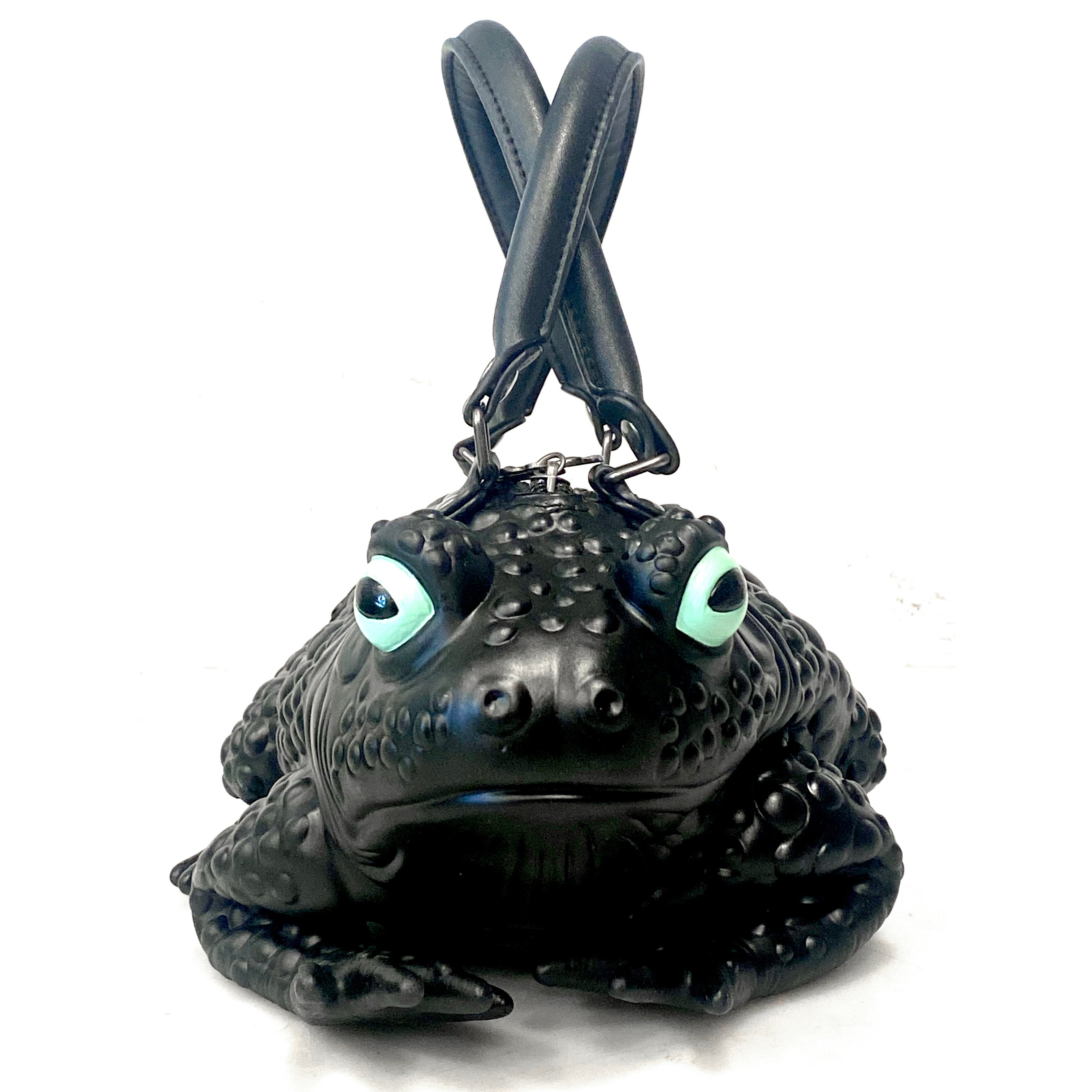 Toad Purse | Evolution Store