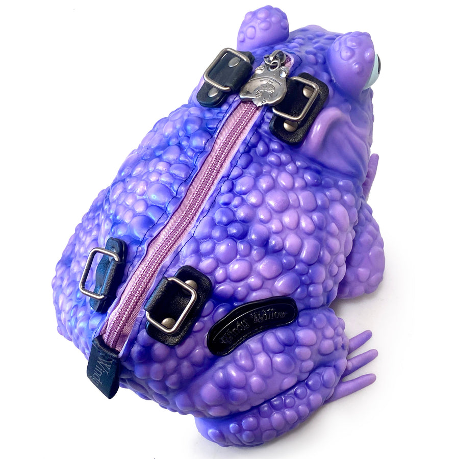 Toad Handbag Windy Willow - Home Of The Original Toad Bags · Windy Willow